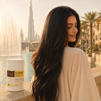 STRANDÉ Collagen Repair Hair Mask — Restorative Formula view 6